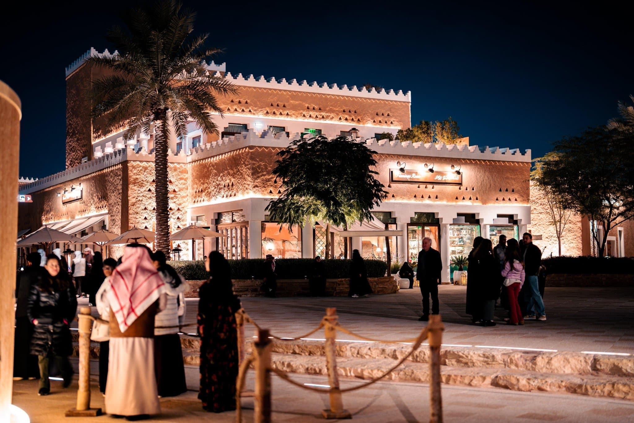 الرياض: جولة VIP ليوم كامل